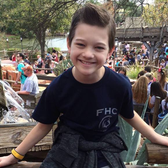 Meet your Posher, Josh - Picture 1 of 1